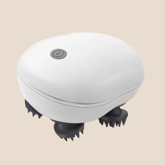 Mornvi Scalp Massager